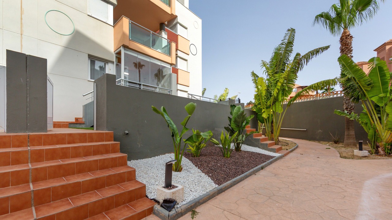 Photo of Outdoor in Almerimar