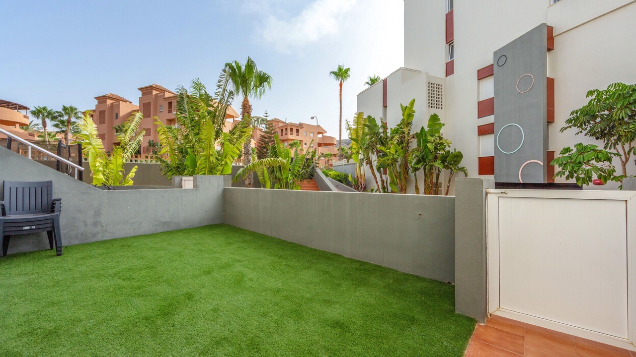Photo of Outdoor in Almerimar