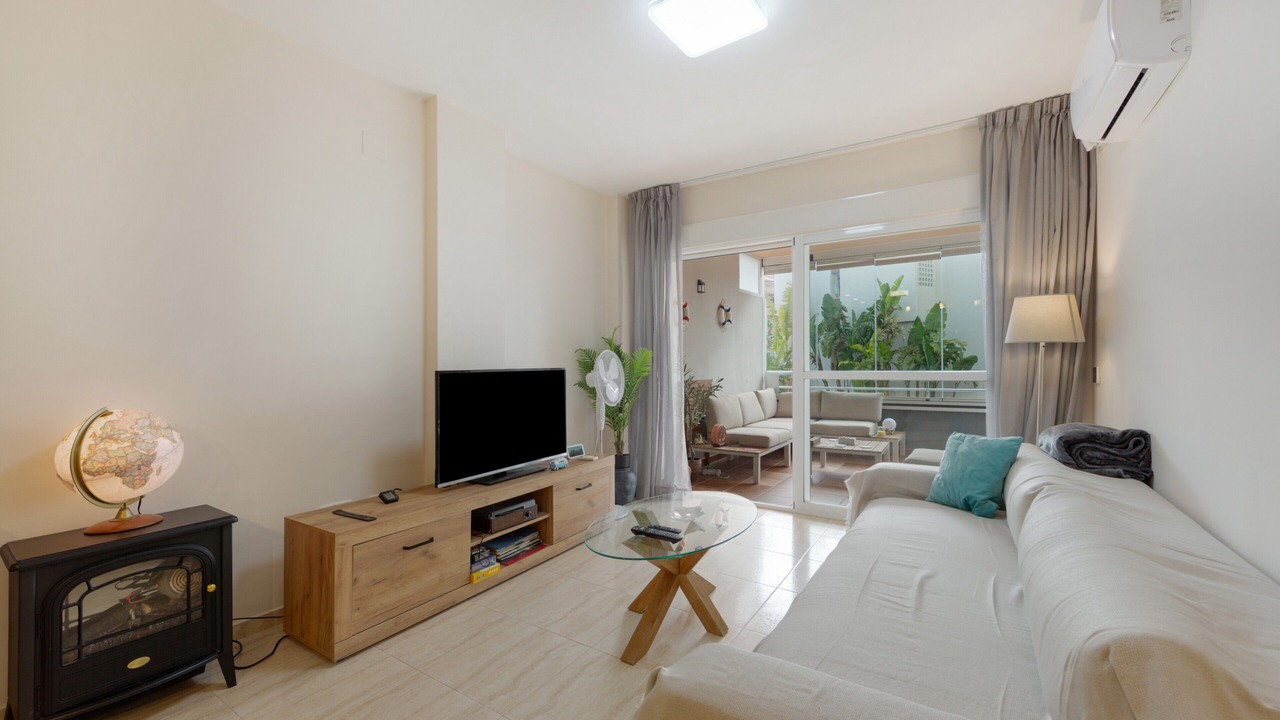 Photo of Livingroom in Almerimar