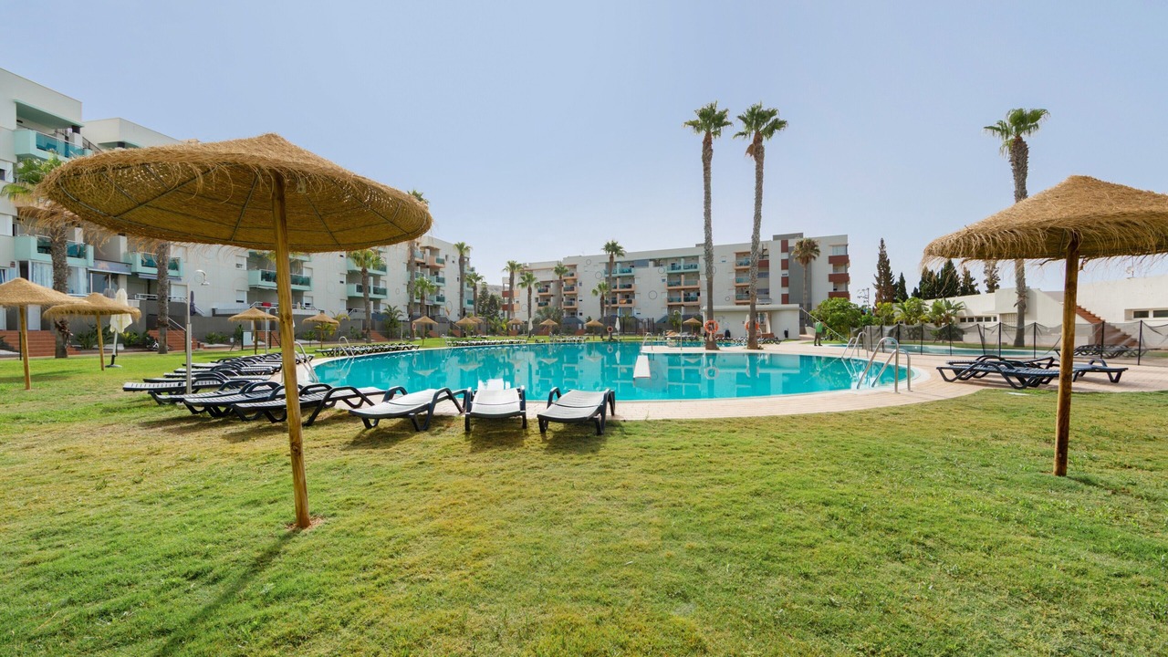 Photo of Outdoor in Almerimar