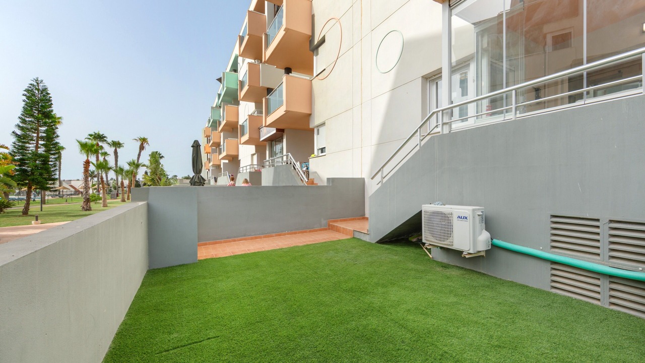 Photo of Outdoor in Almerimar