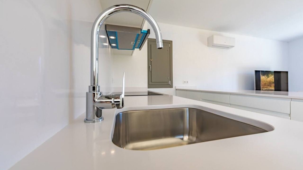 Photo of Kitchen in Bolonia