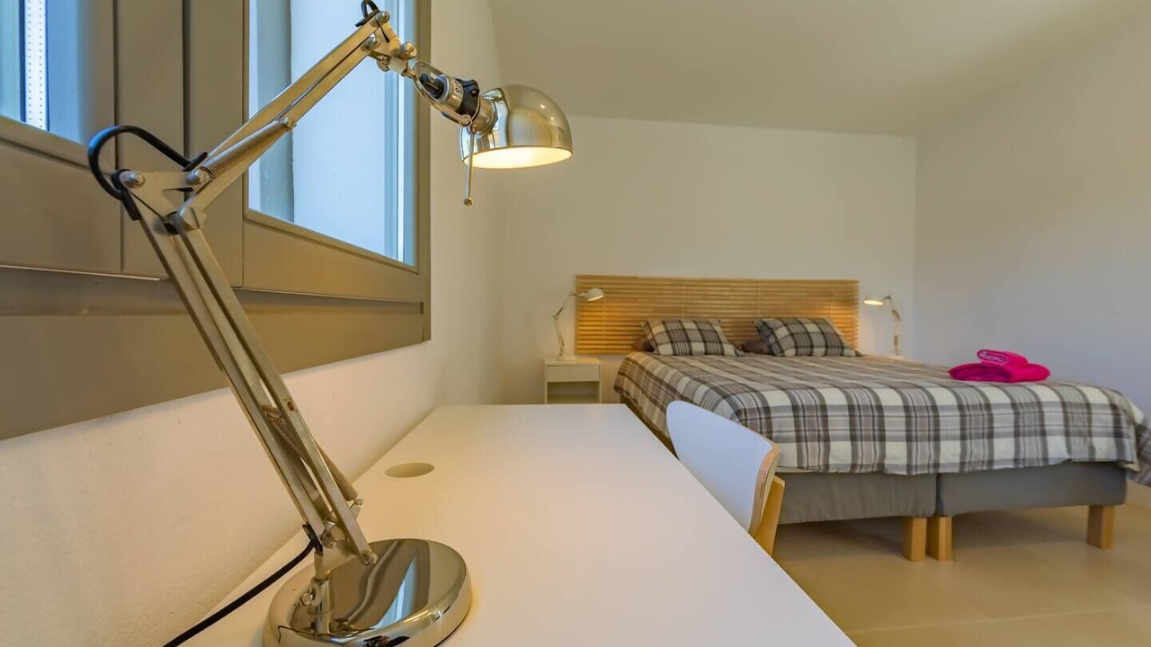 Photo of Bedroom in Bolonia