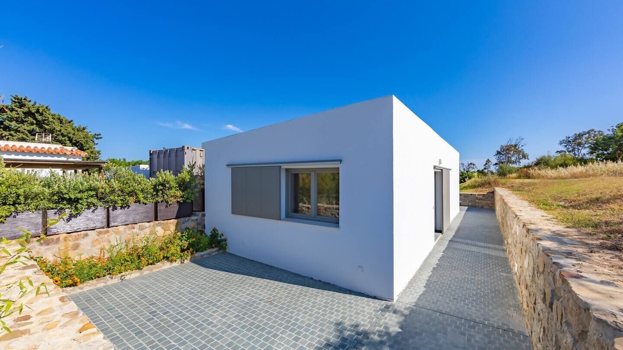 Photo of Outdoor in Bolonia