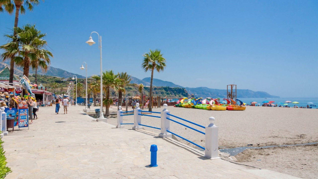 Photo of Others in Nerja