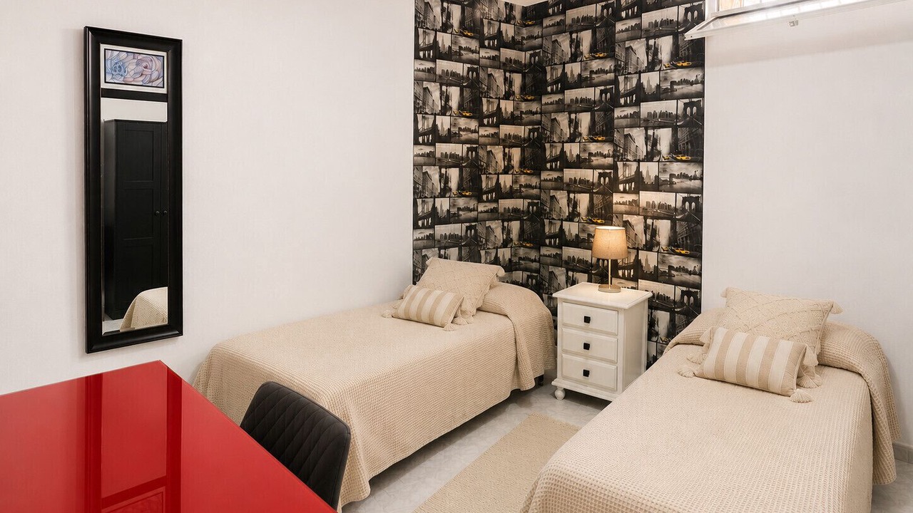 Photo of Bedroom in Nerja