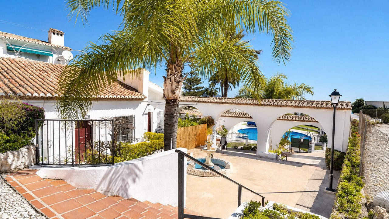 Photo of Outdoor in Nerja
