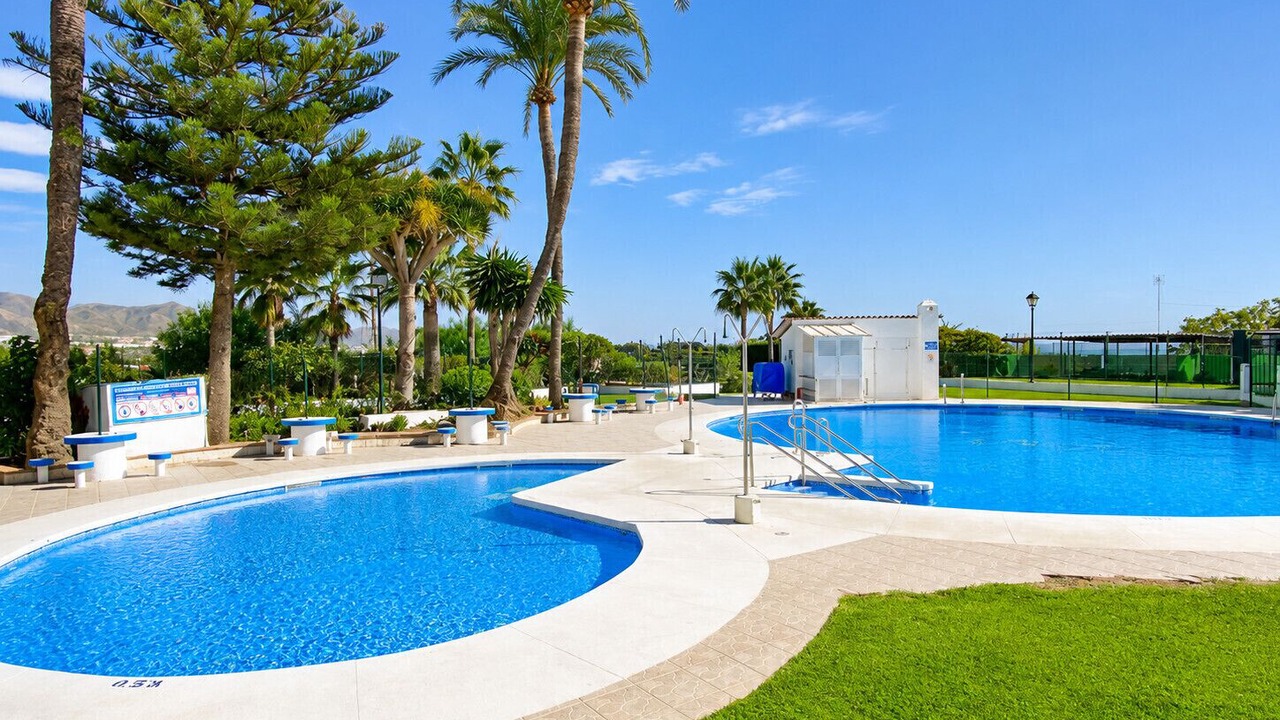Photo of Outdoor in Nerja