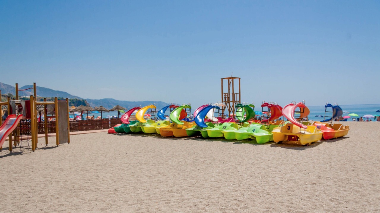 Photo of Others in Nerja