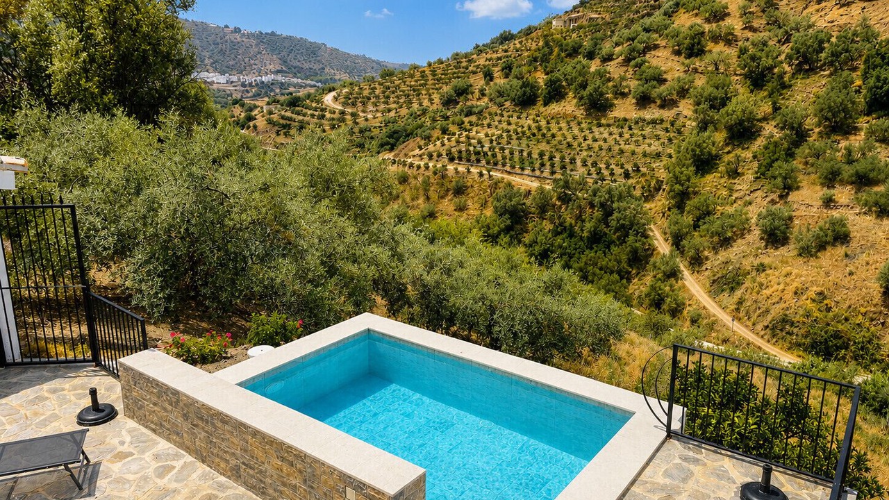 Photo of Outdoor in Sayalonga