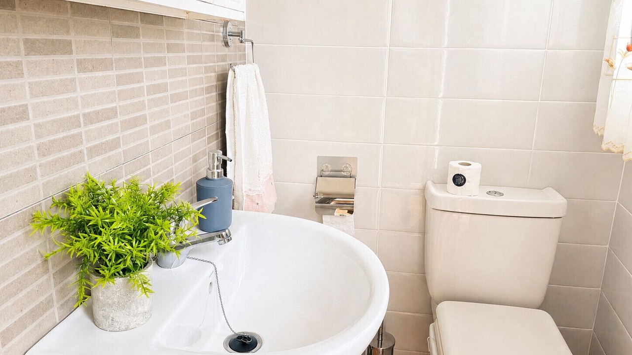 Photo of Bathroom in Sayalonga