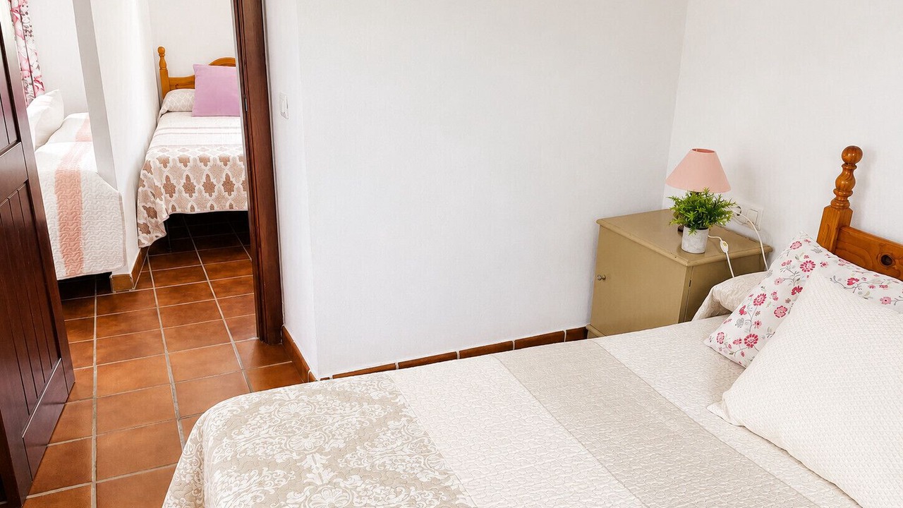 Photo of Bedroom in Sayalonga