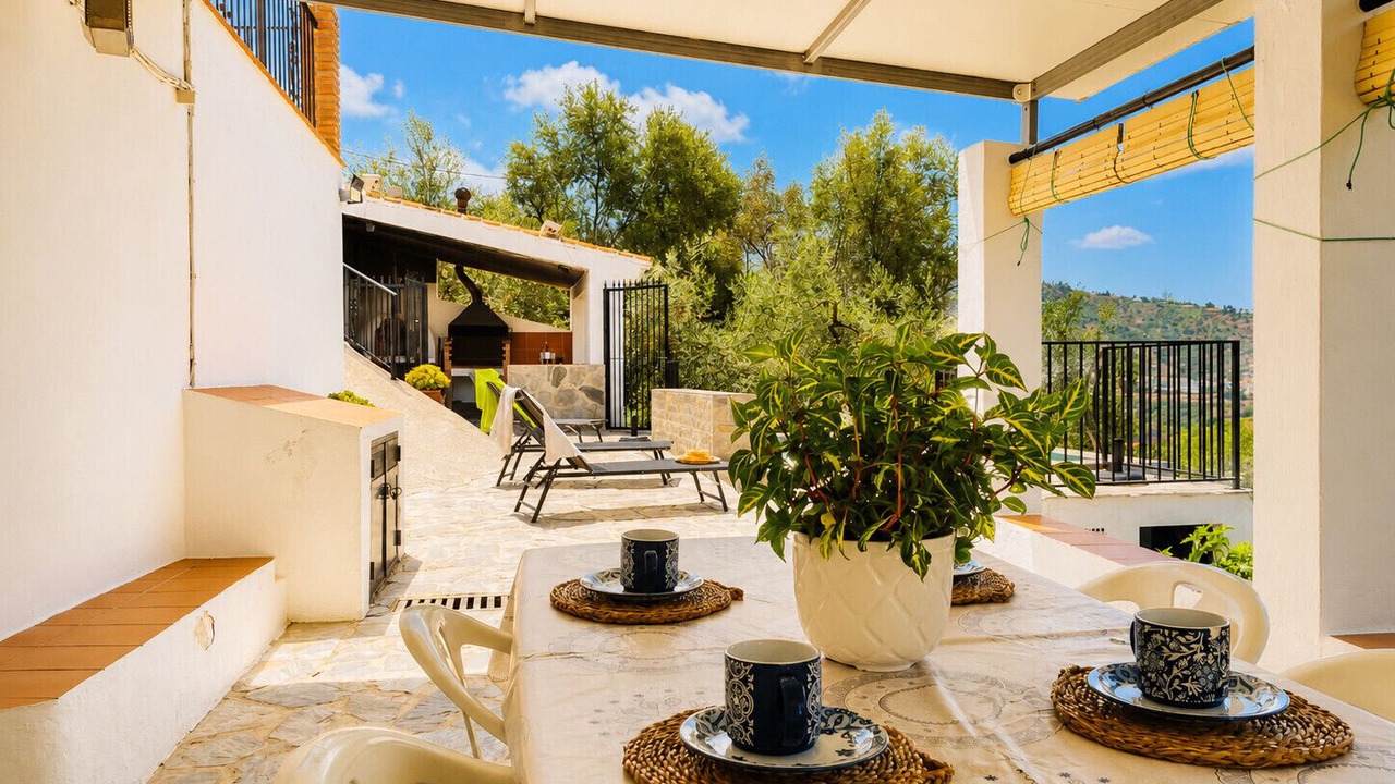 Photo of Outdoor in Sayalonga