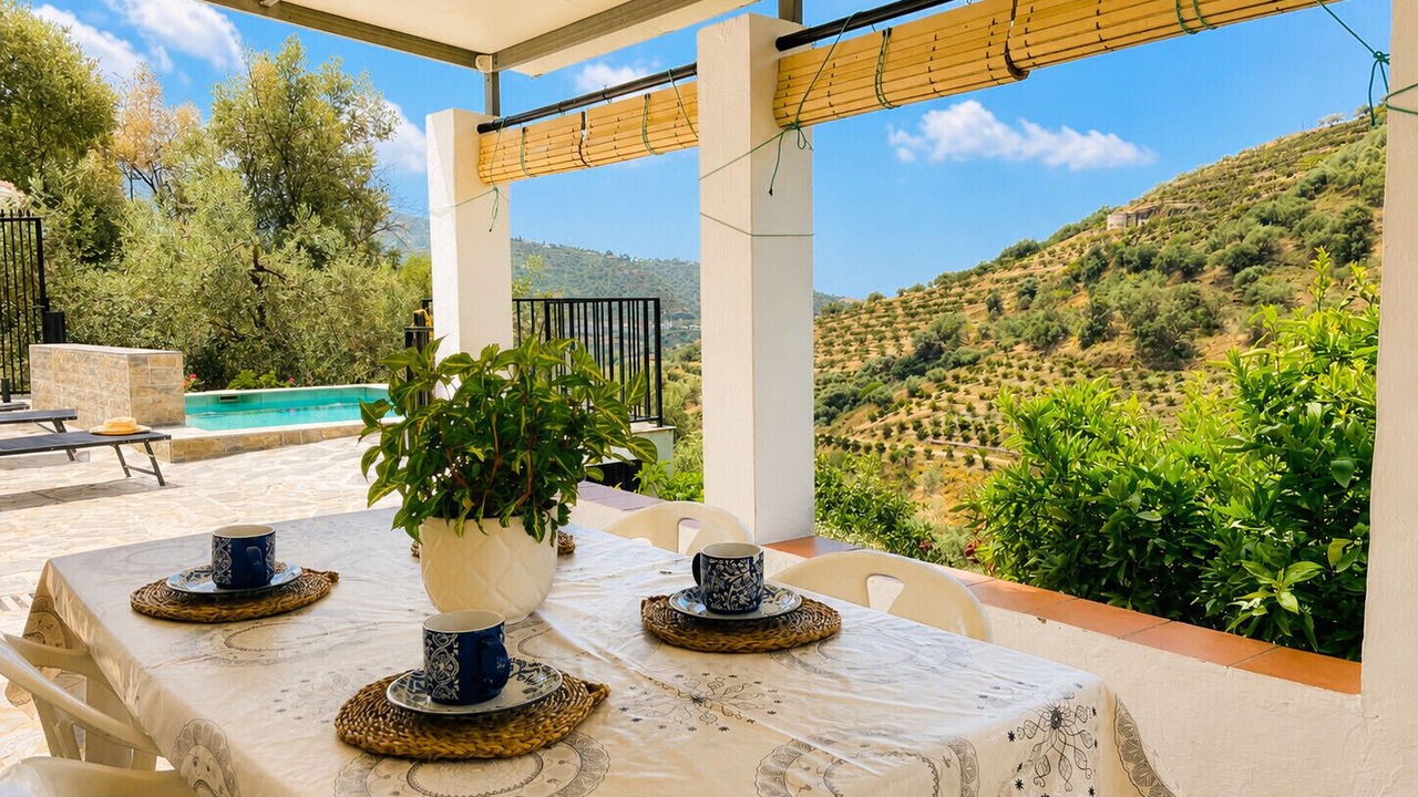 Photo of Outdoor in Sayalonga