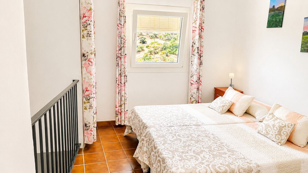 Photo of Bedroom in Sayalonga