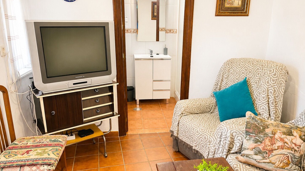 Photo of Livingroom in Sayalonga