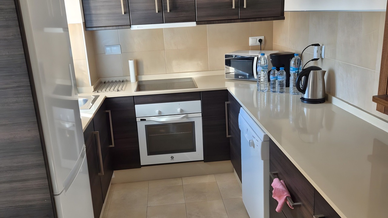 Photo of Kitchen in Corverica