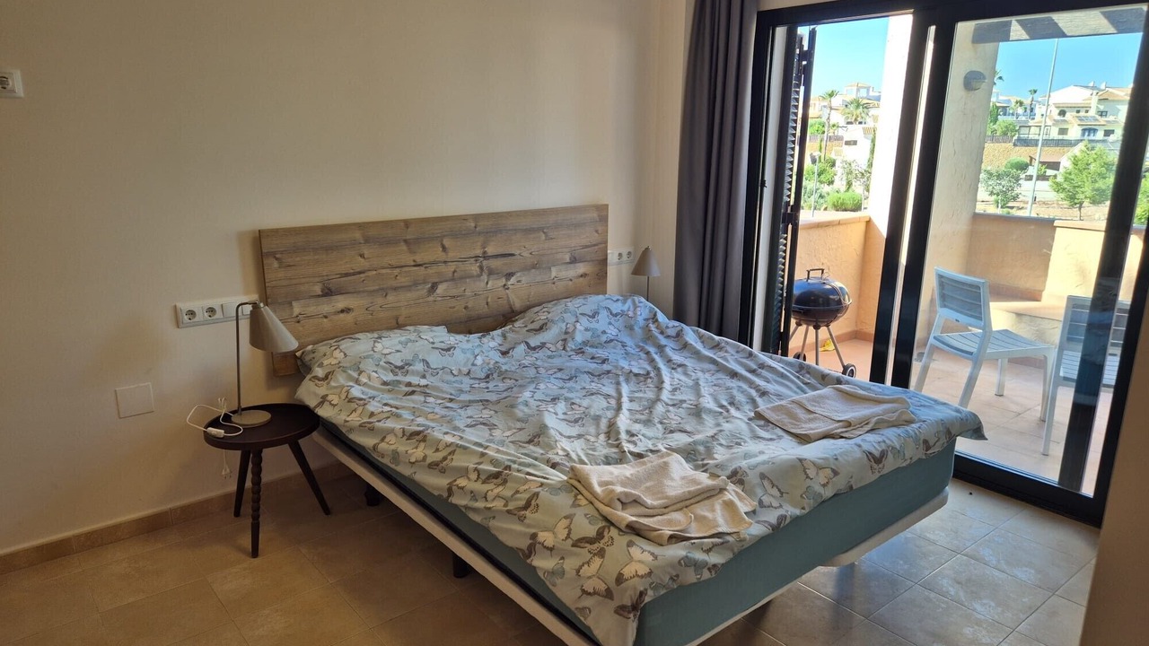 Photo of Bedroom in Corverica