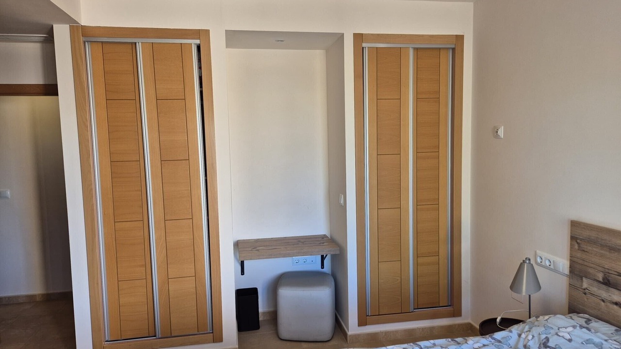 Photo of Bedroom in Corverica