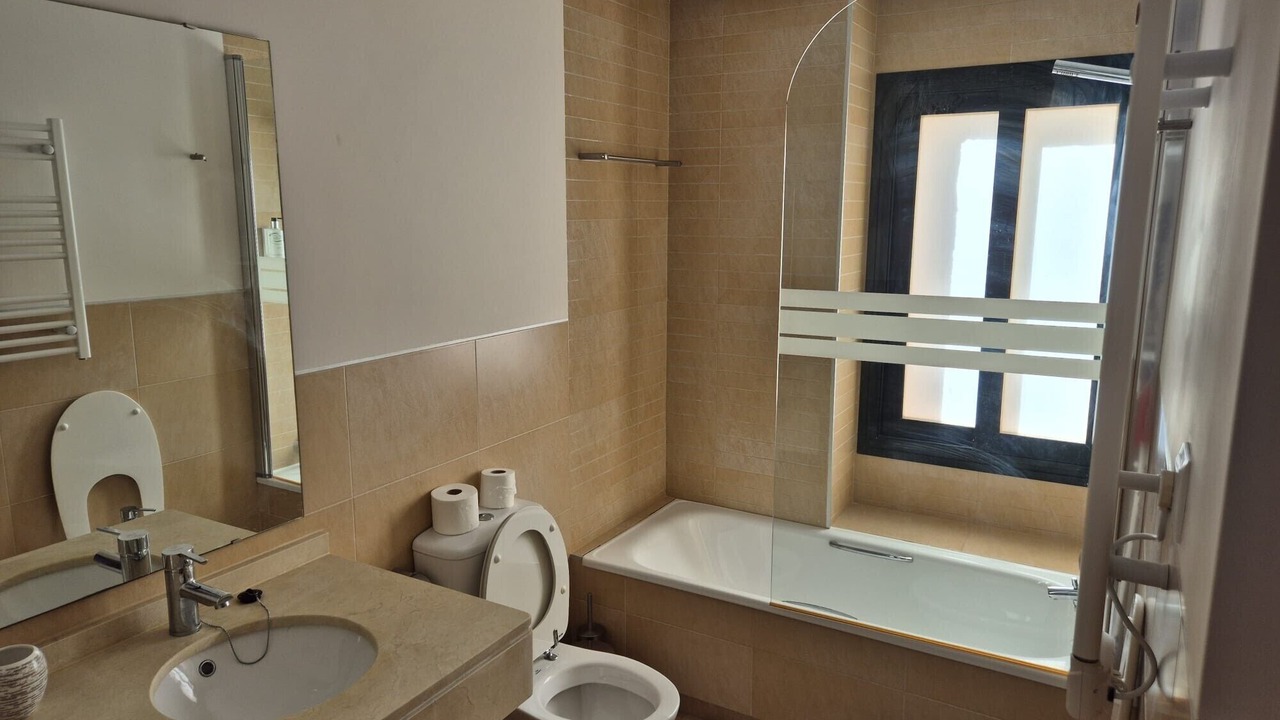 Photo of Bathroom in Corverica
