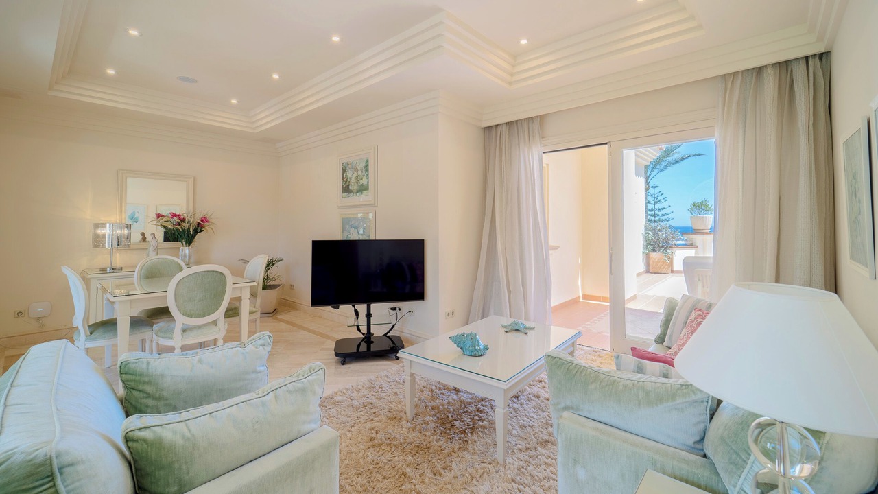 Photo of Livingroom in Golden Mile