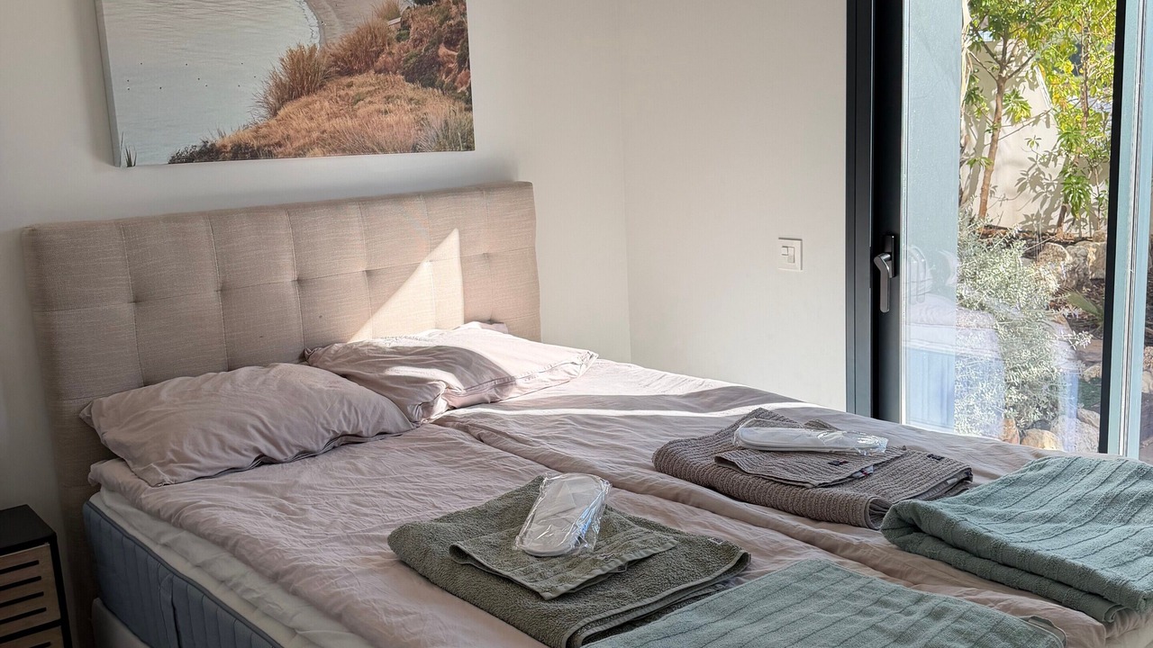 Photo of Bedroom in Nerja
