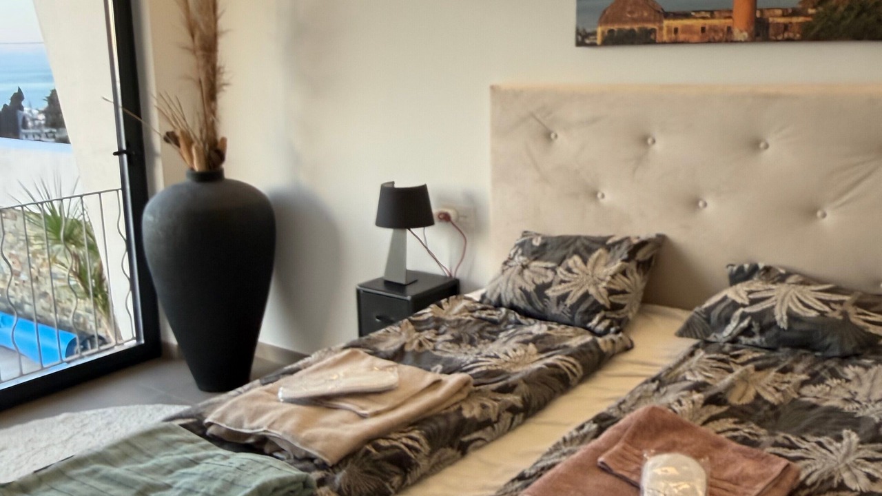 Photo of Bedroom in Nerja
