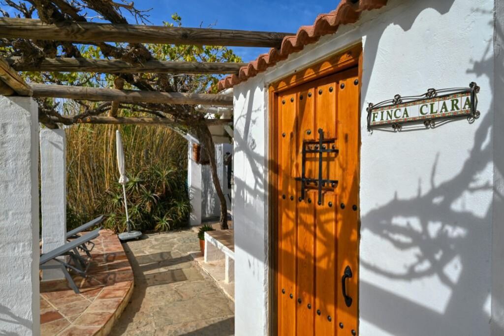Photo of Outdoor in Canillas de Aceituno