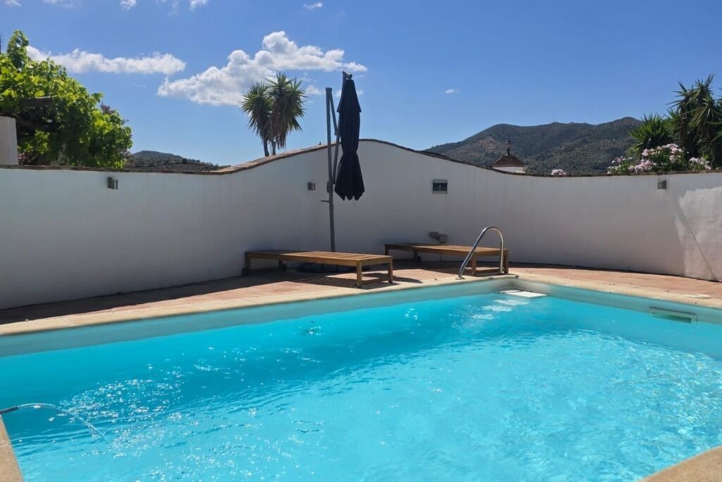 Photo of Outdoor in Canillas de Aceituno