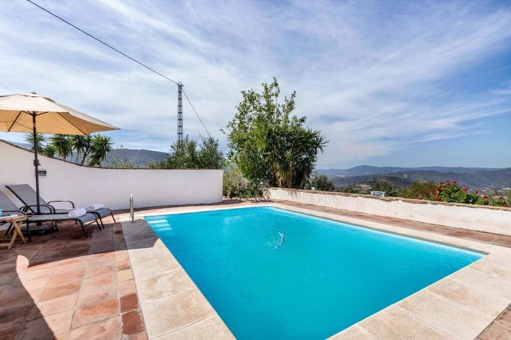 Photo of Outdoor in Canillas de Aceituno