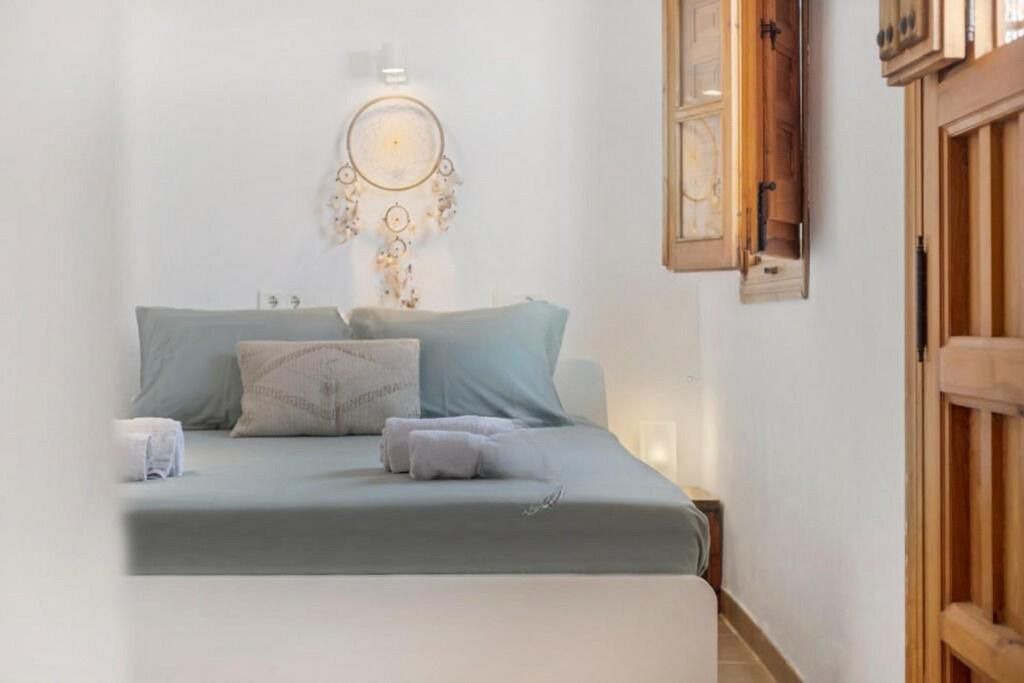 Photo of Bedroom in Canillas de Aceituno