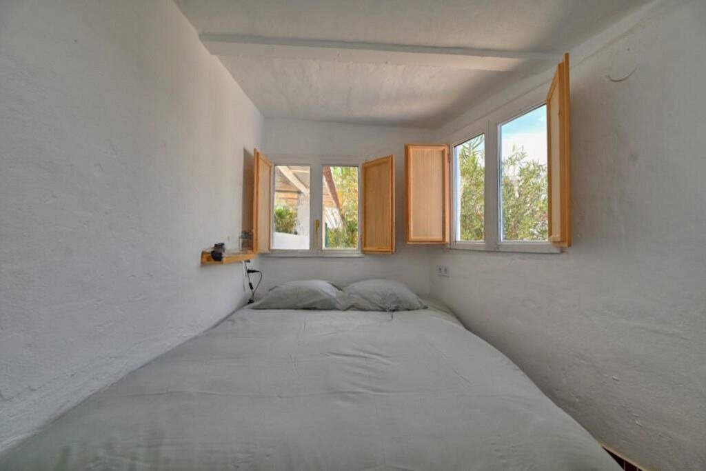 Photo of Bedroom in Canillas de Aceituno