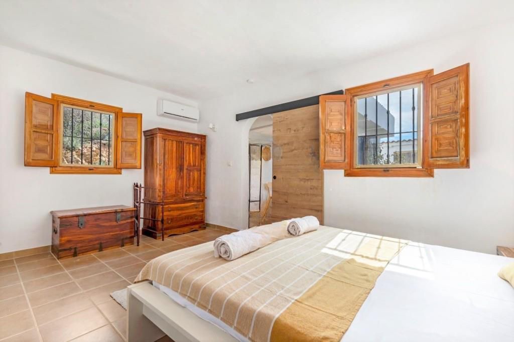Photo of Bedroom in Canillas de Aceituno