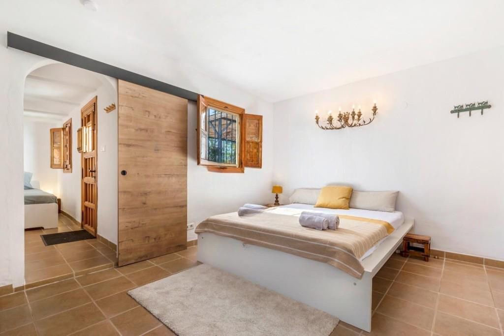 Photo of Bedroom in Canillas de Aceituno