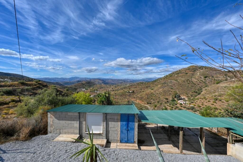 Photo of Outdoor in Canillas de Aceituno