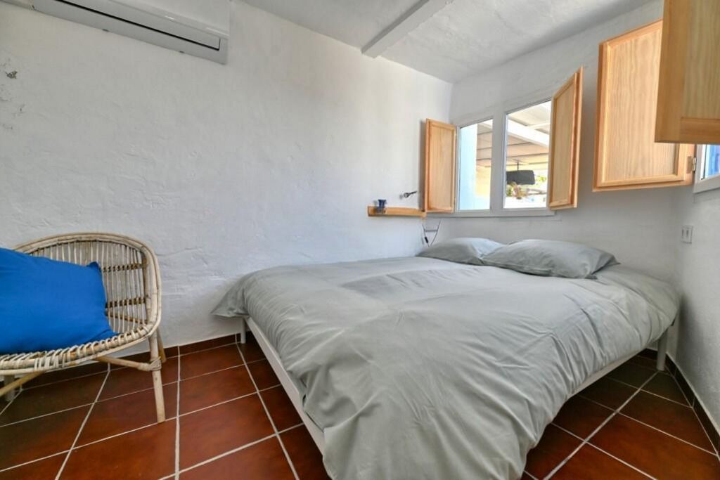 Photo of Bedroom in Canillas de Aceituno