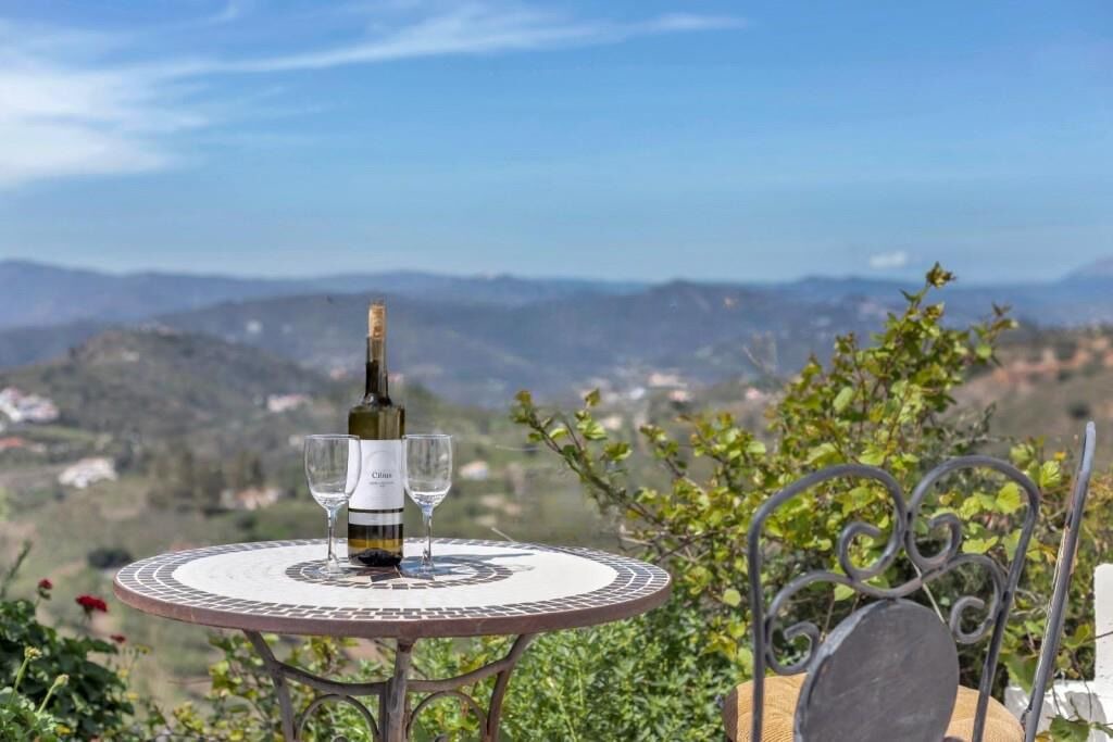 Photo of Outdoor in Canillas de Aceituno
