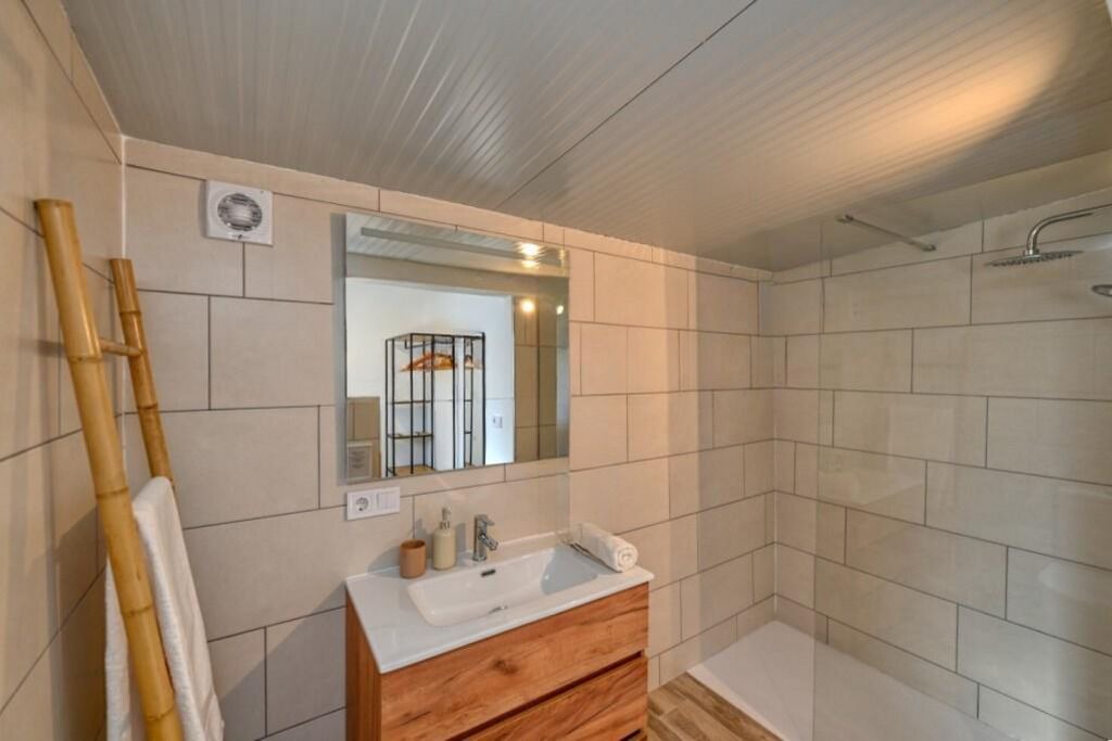 Photo of Bathroom in Canillas de Aceituno