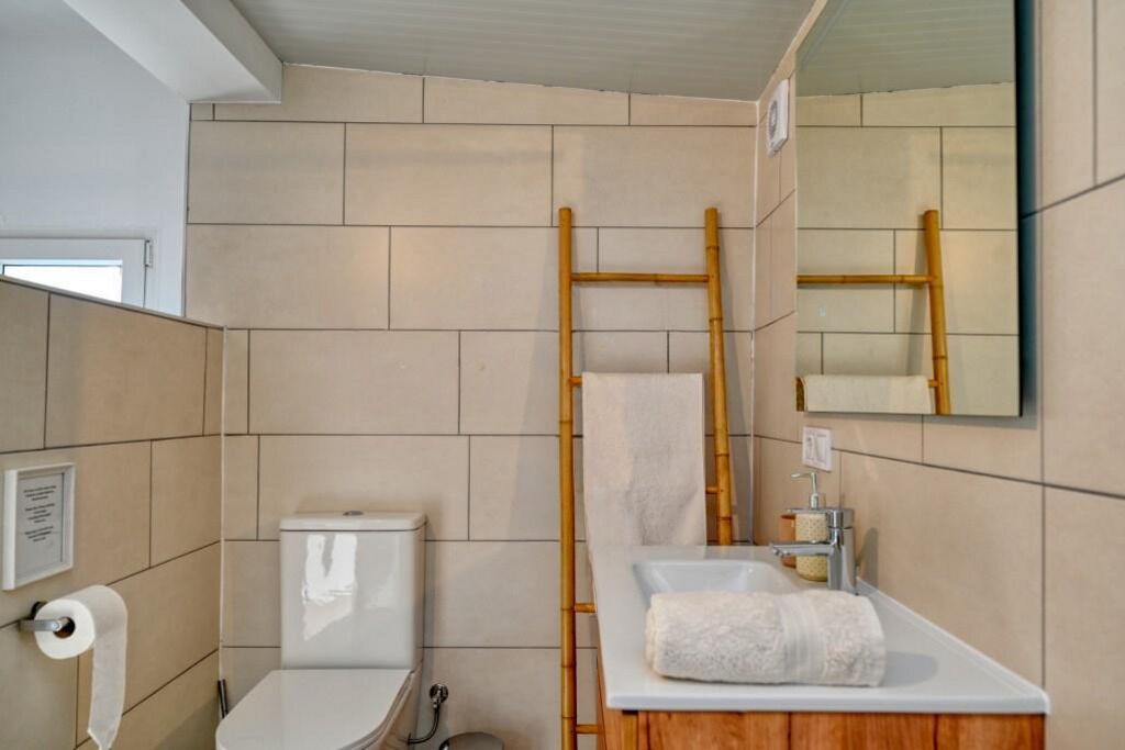 Photo of Bathroom in Canillas de Aceituno