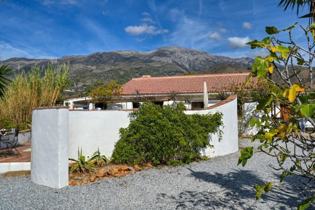 Photo of Outdoor in Canillas de Aceituno