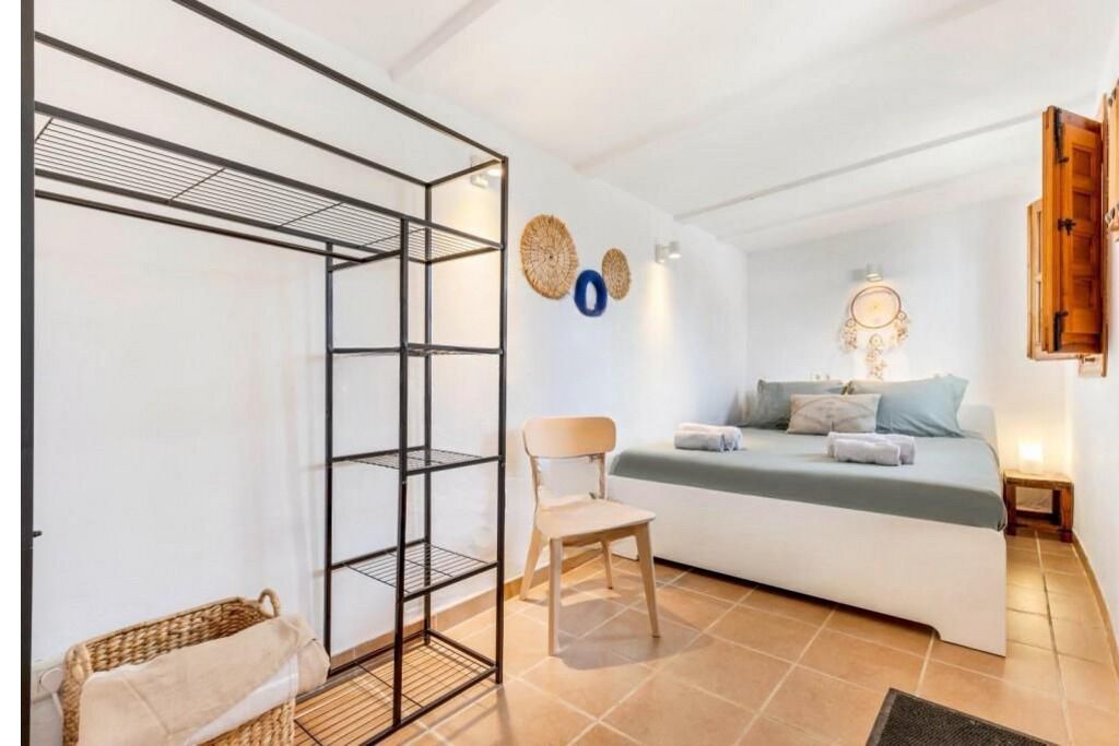Photo of Bedroom in Canillas de Aceituno