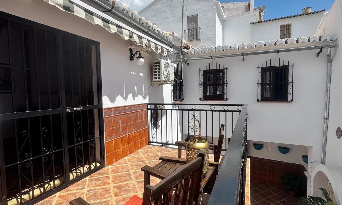 Photo of Outdoor in Villanueva de la Concepcion