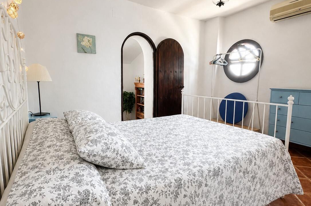 Photo of Bedroom in Villanueva de la Concepcion