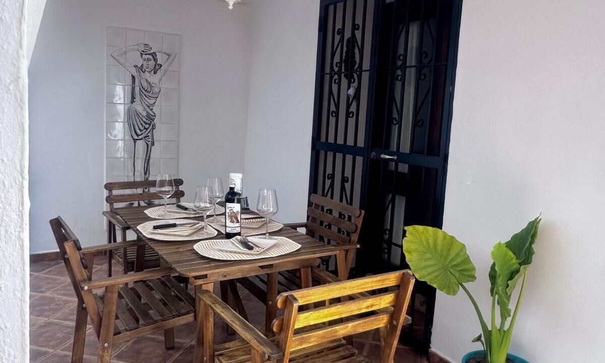 Photo of Outdoor in Villanueva de la Concepcion