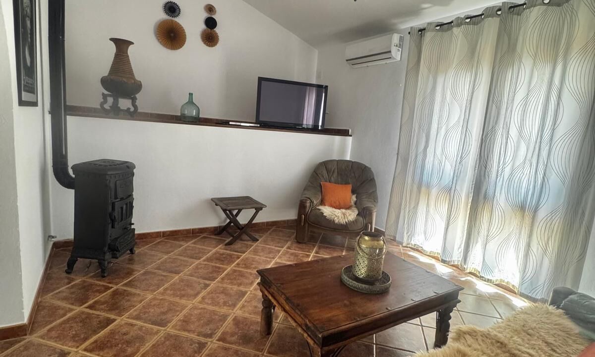Photo of Livingroom in Villanueva de la Concepcion