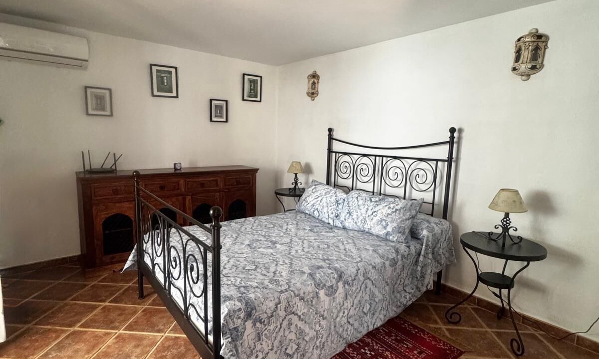 Photo of Bedroom in Villanueva de la Concepcion