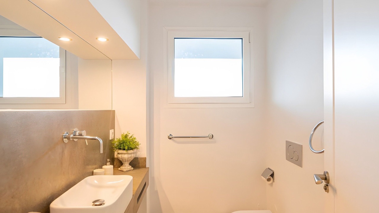 Photo of Bathroom in Velilla-Taramay