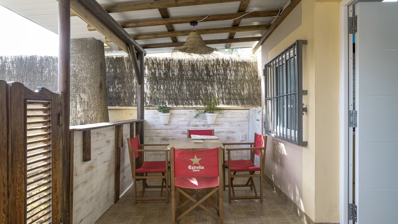 Photo of Outdoor in El Palmar
