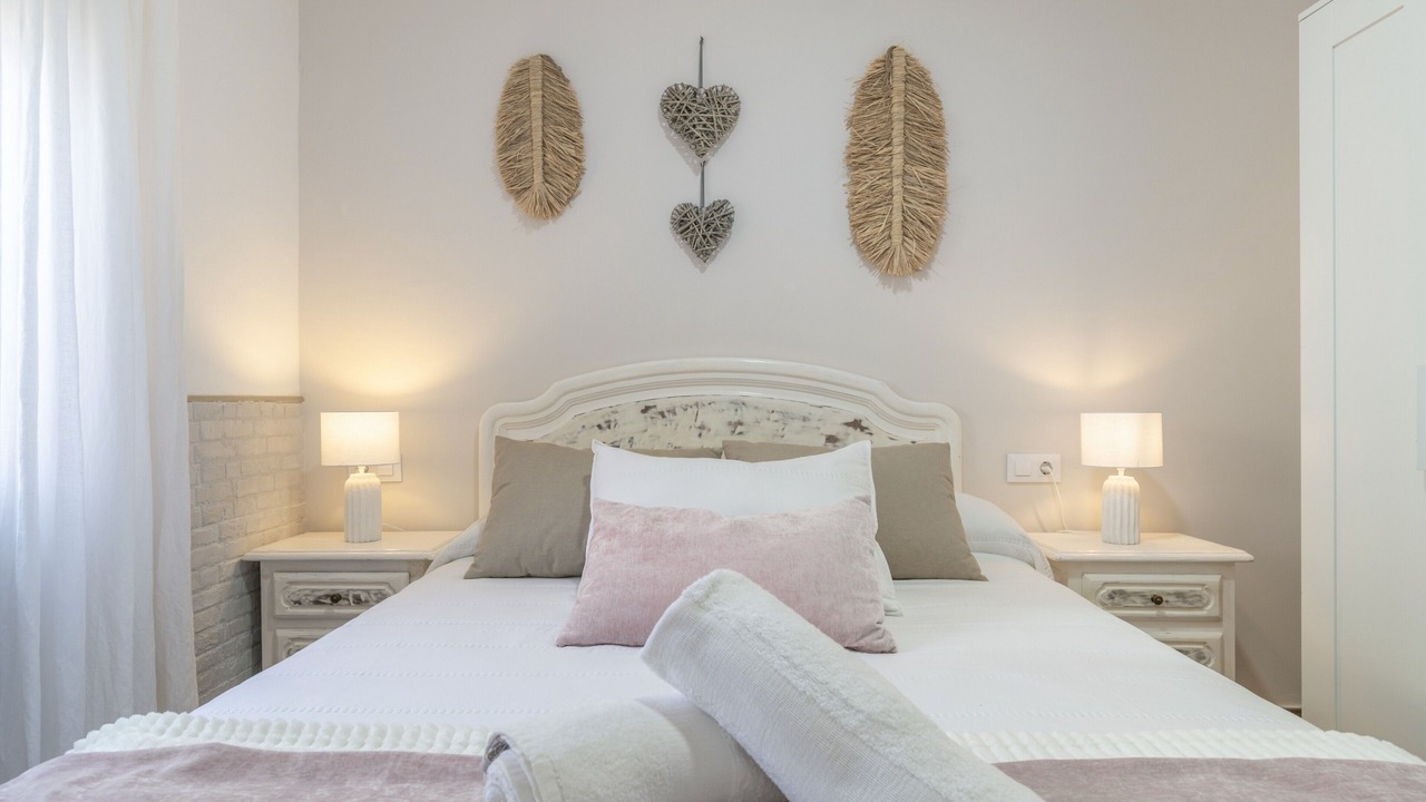 Photo of Bedroom in El Palmar