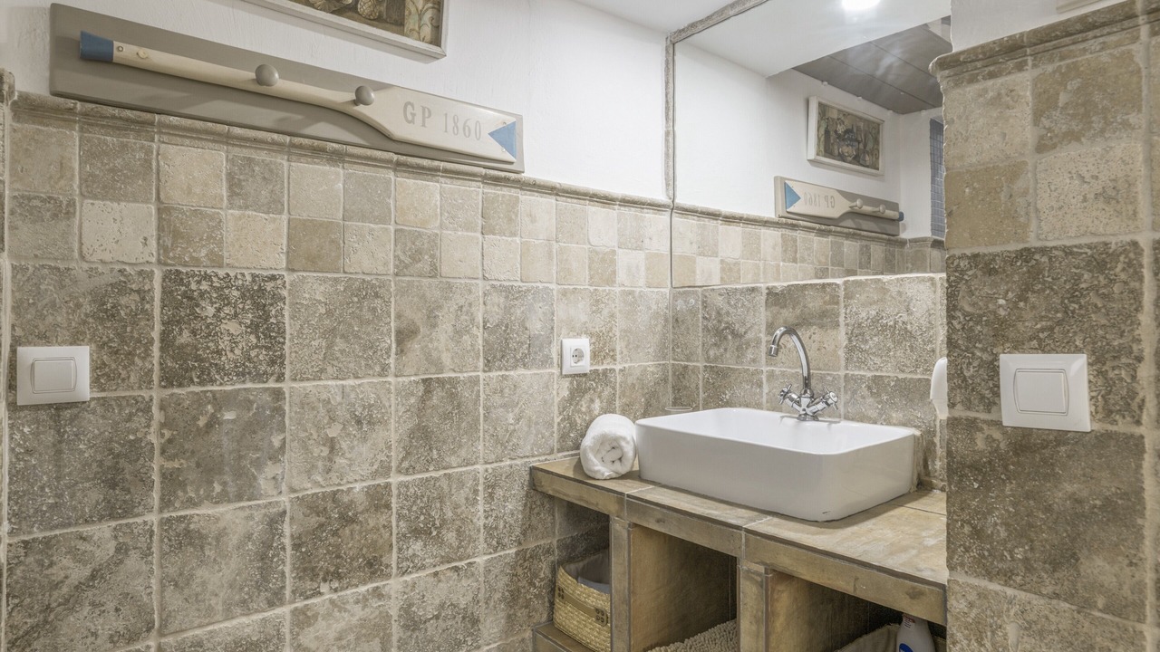 Photo of Bathroom in El Palmar